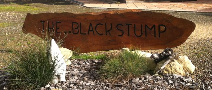 Black Stump Media