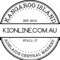 Kangaroo Island Stall at Adelaide Central Market