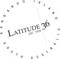 Latitude 36