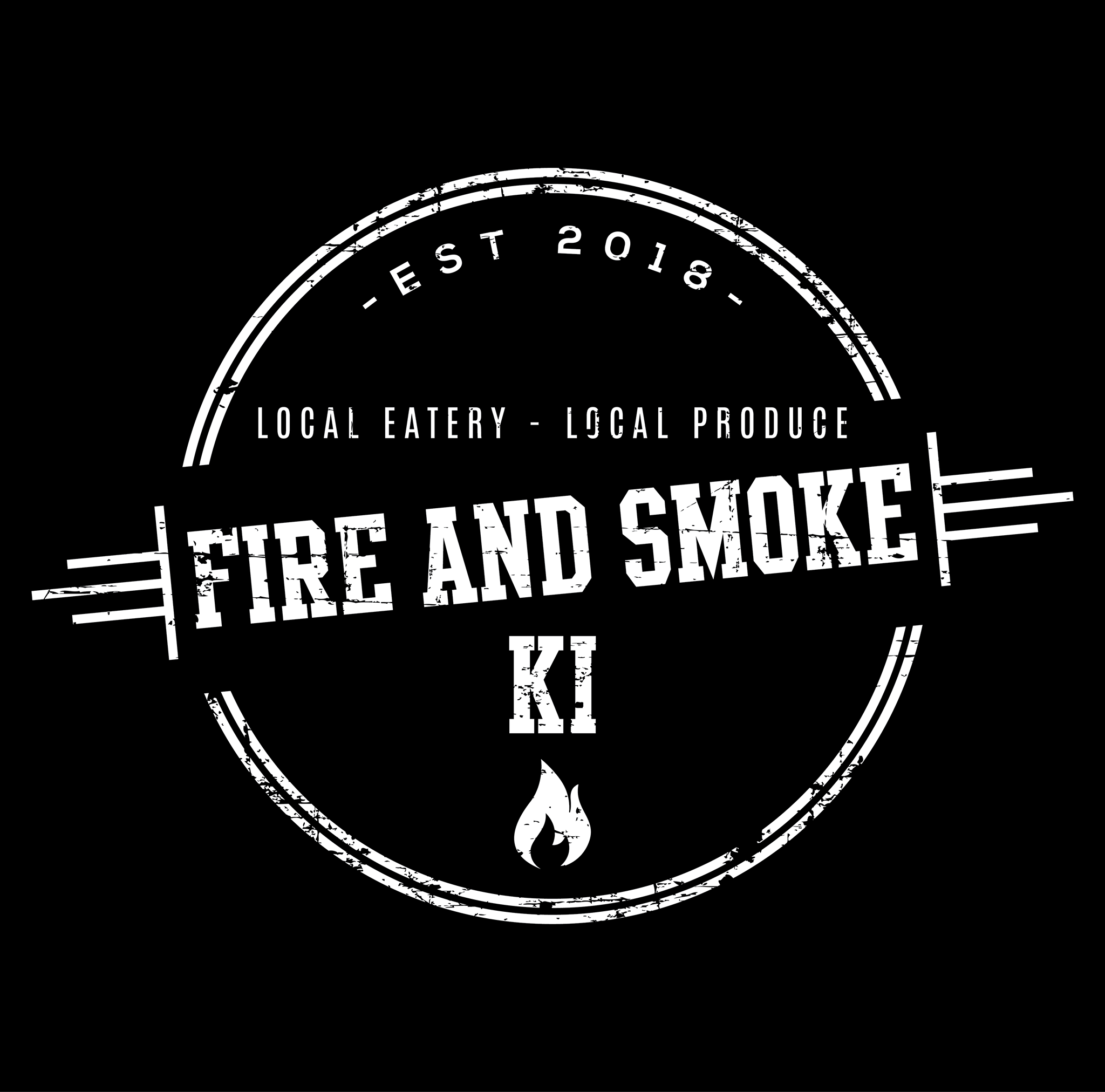 Fire & Smoke Ki