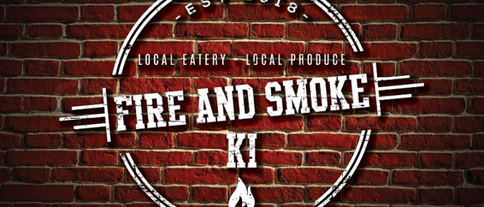 Fire & Smoke Ki