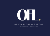Olivia Florance Legal