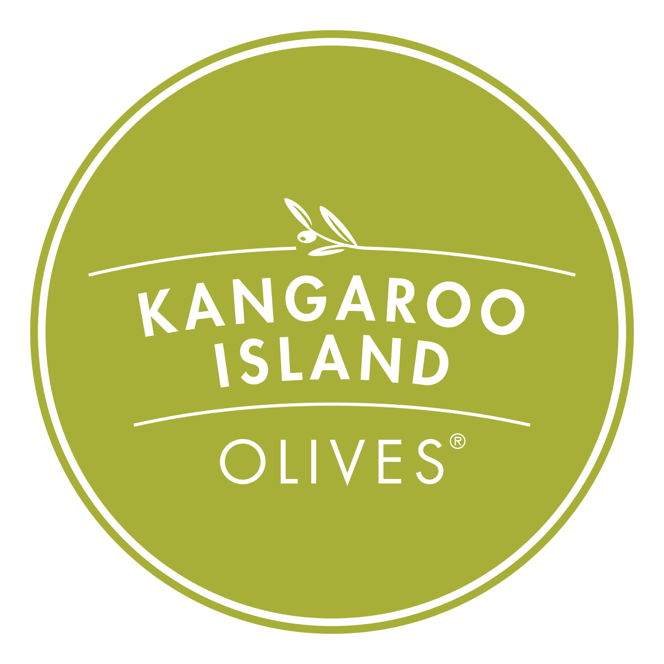 Kangaroo Island Olives