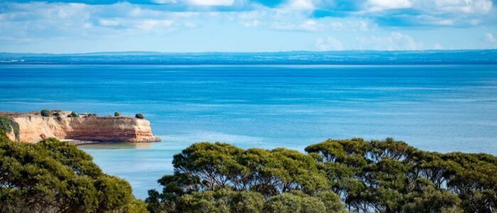 Oceanview Eco Villas, Kangaroo Island