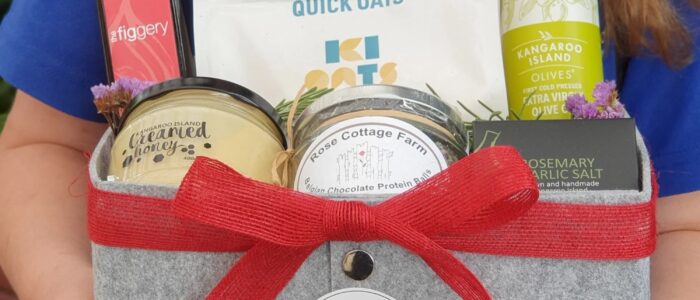 You and Me Kangaroo Island Hampers
