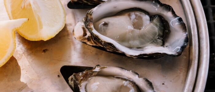KI Oysters