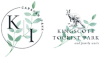 KI Caravan Park – Kingscote Tourist Park and Family Units