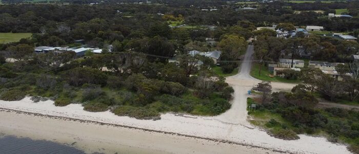 KI Caravan Park – Kingscote Tourist Park and Family Units